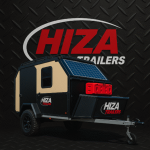 hiza trailers