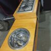 hiza trailers