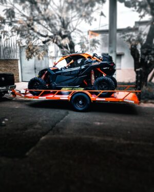 UTV-400