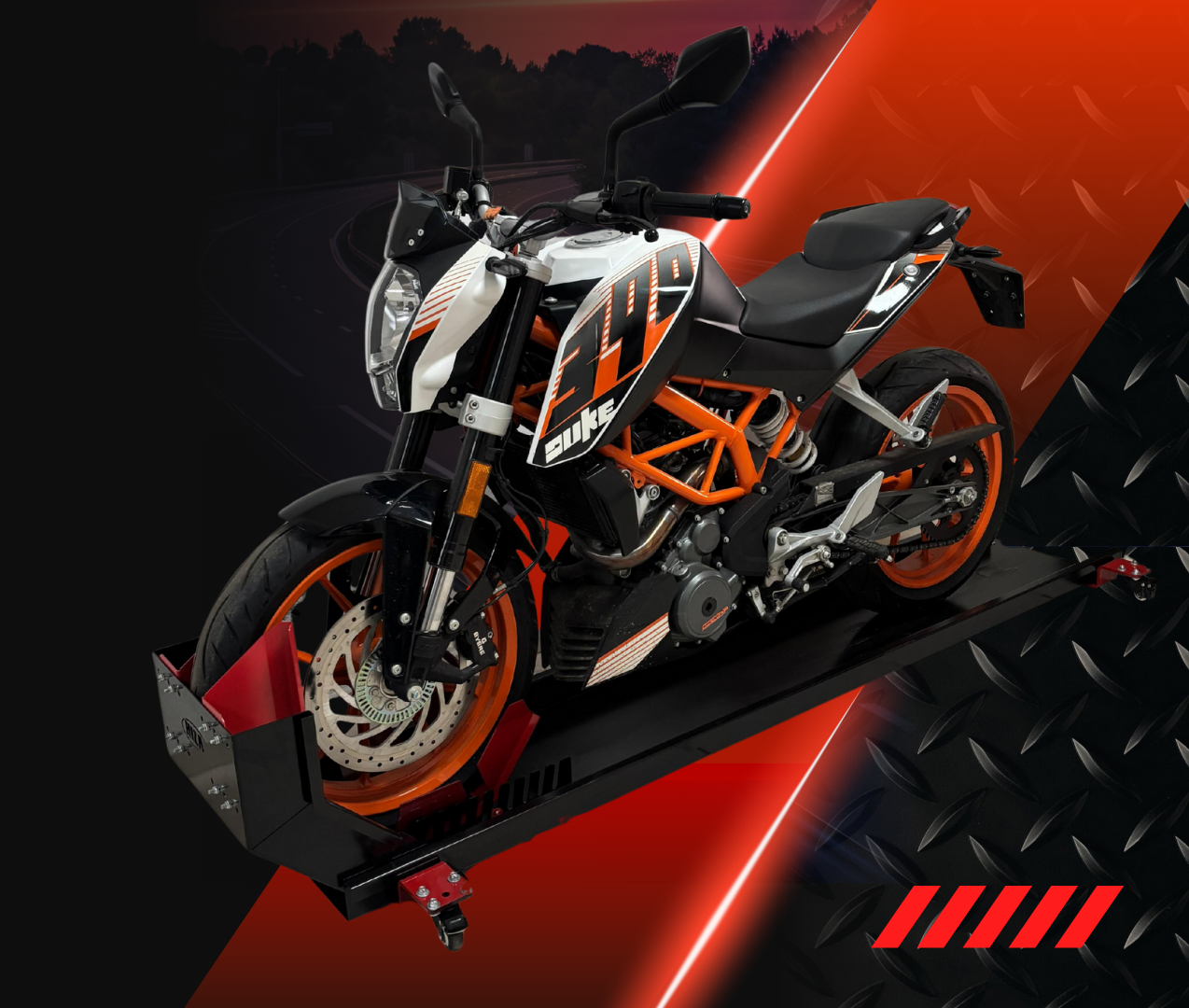 moto-track
