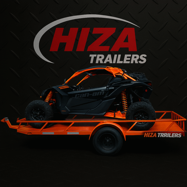 hiza-trailers