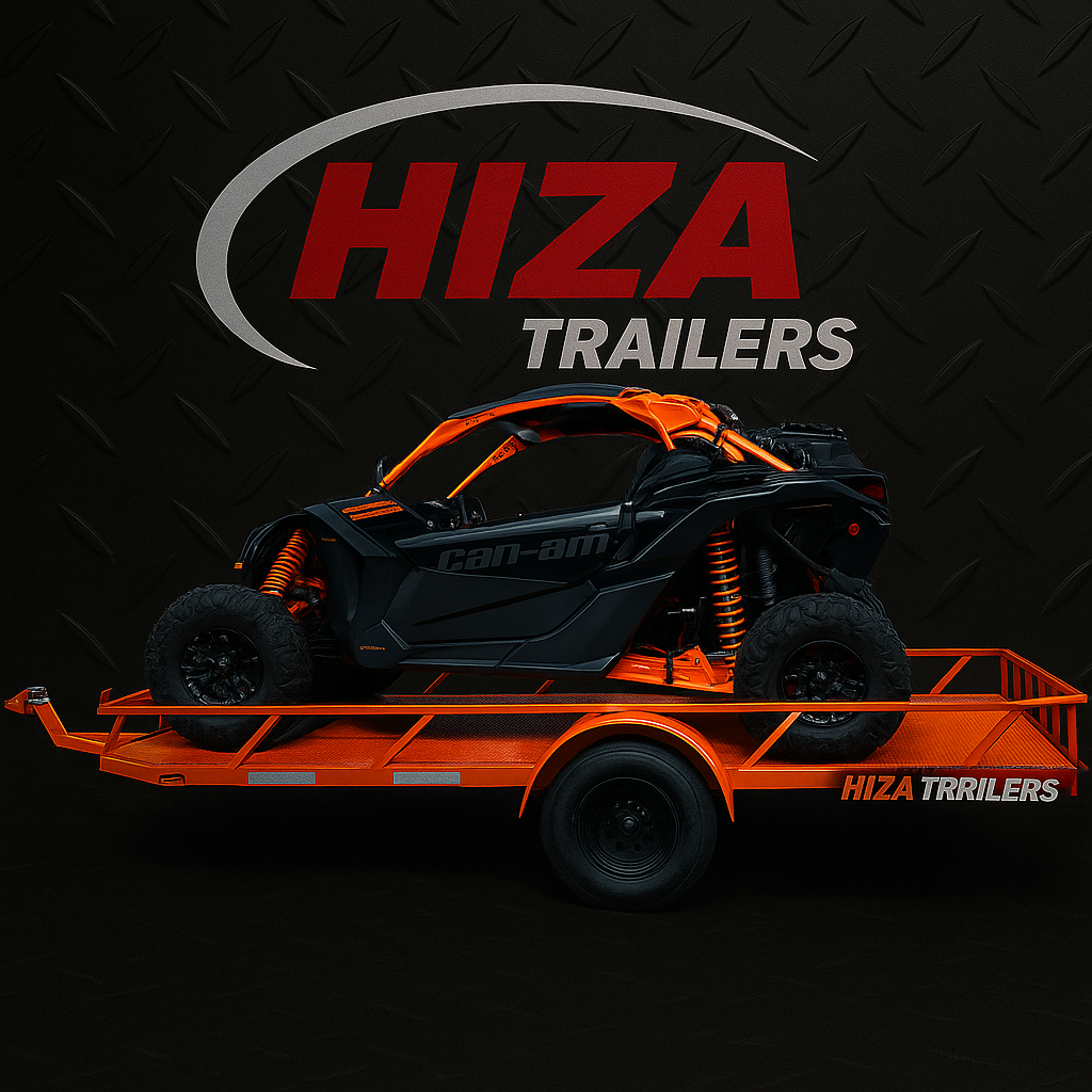 hiza-trailers