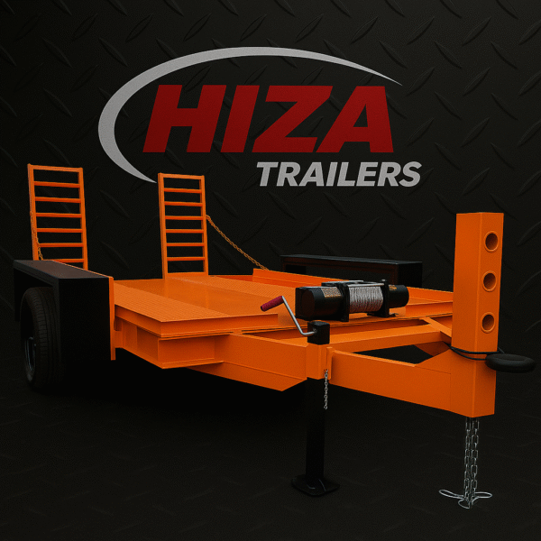hiza-trailers
