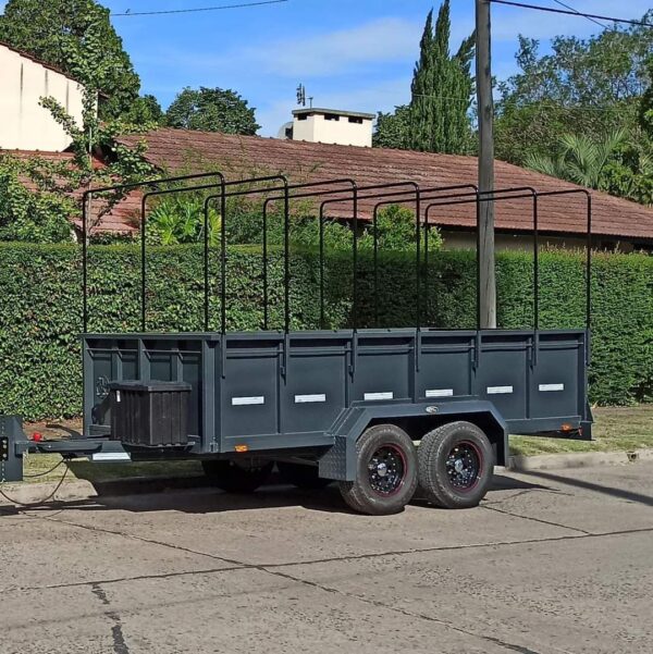 BT-400